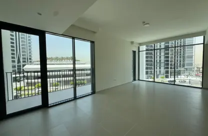 Apartment - 3 Bedrooms - 4 Bathrooms for rent in Island Park II - Dubai Creek Harbour (The Lagoons) - Dubai