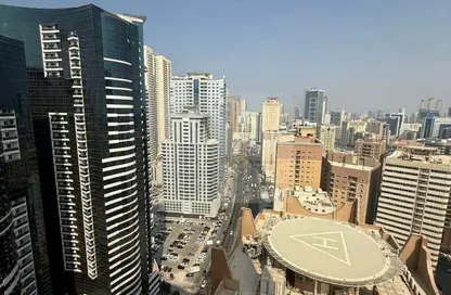 شقة - 2 غرف نوم - 3 حمامات للبيع في شارع التعاون - التعاون - الشارقة شقة - 2 غرف نوم - 3 حمامات للبيع في شارع التعاون - التعاون - الشارقة