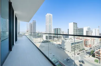 Apartment - 2 Bedrooms - 2 Bathrooms for sale in Binghatti Onyx - Jumeirah Village Circle - Dubai