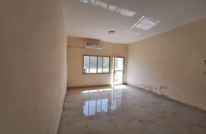شقة - 2 غرف نوم - 2 حمامات للايجار في أورينت تاور 1 - أورينت تاور - البستان - عجمان