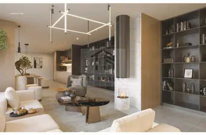 شقة - غرفة نوم - 1 حمام للبيع في روزهيل - دبي هيلز استيت - دبي