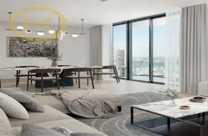 شقة - 3 غرف نوم - 4 حمامات للبيع في شوبا فيردي - أبراج بحيرات الجميرا - دبي