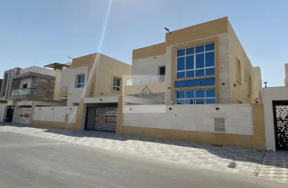 Villa - 5 Bedrooms - 7+ Bathrooms for sale in Al Yasmeen 1 - Al Yasmeen - Ajman