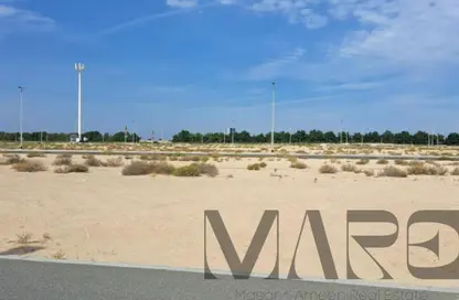 أرض - استوديو للبيع في تلال جبل علي - جبل علي - دبي