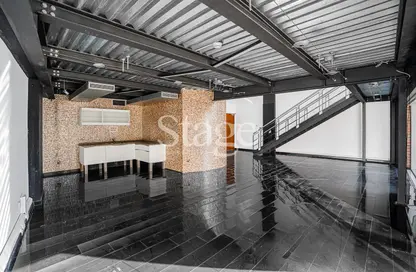 Office Space - Studio - 1 Bathroom for rent in The LOFT Office 1 - The LOFT Offices - Dubai Media City - Dubai