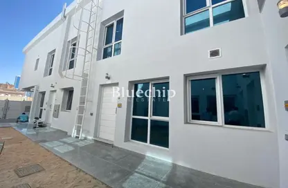 Villa - 3 Bedrooms - 3 Bathrooms for rent in Al Badaa Villas - Al Badaa - Dubai