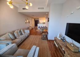 Apartment - 2 bedrooms - 3 bathrooms for sale in AL KHAIL HEIGHTS 1A-1B - Al Quoz 4 - Al Quoz - Dubai
