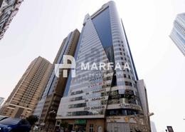 Apartment - 3 bedrooms - 4 bathrooms for rent in Robot Park Tower - Al Khan - Sharjah
