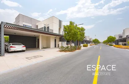 Villa - 4 Bedrooms - 4 Bathrooms for sale in Sun - Arabian Ranches 3 - Dubai