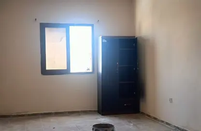 Apartment - Studio - 1 Bathroom for rent in Al Naemiya Tower 2 - Al Naemiya Towers - Al Nuaimiya - Ajman
