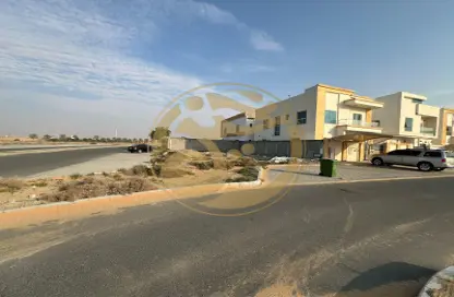 Land - Studio for sale in Ajman Hills - Al Alia - Ajman