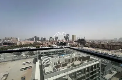 شقة - غرفة نوم - 2 حمامات للايجار في مساكن دزير - قرية الجميرا سركل - دبي