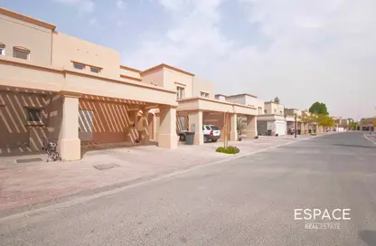 Villa - 2 Bedrooms - 2 Bathrooms for sale in Springs 6 - The Springs - Dubai
