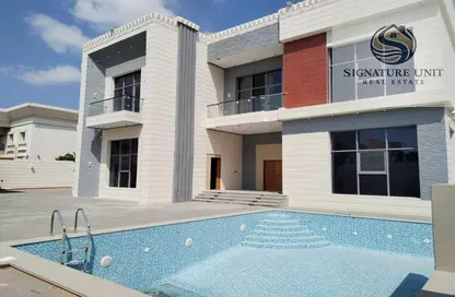 Villa - 6 Bedrooms - 7 Bathrooms for rent in Al Barsha South 1 - Al Barsha South - Al Barsha - Dubai