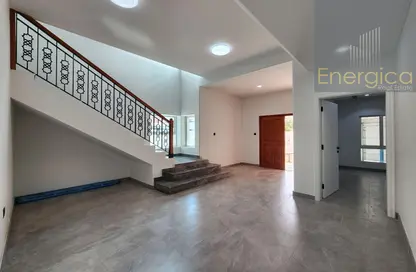 فيلا - 5 غرف نوم - 6 حمامات للايجار في فلل جميرا 3 - جميرا 3 - جميرا - دبي