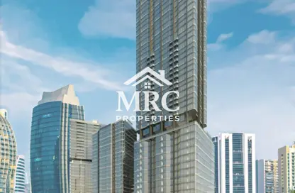 Apartment - 2 Bedrooms - 2 Bathrooms for sale in Radiant Boulevard - City Of Lights - Al Reem Island - Abu Dhabi