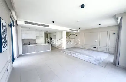 Villa - 4 Bedrooms - 3 Bathrooms for rent in Golf Grove - Dubai Hills Estate - Dubai