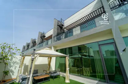 Villa - 4 Bedrooms - 4 Bathrooms for sale in East Village - Al Furjan - Dubai