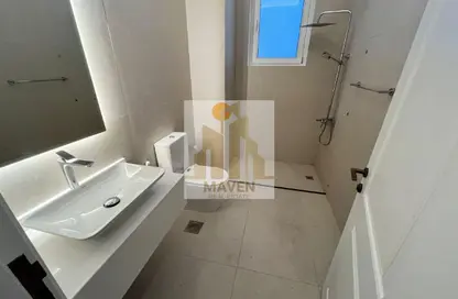 Villa - 4 Bedrooms - 5 Bathrooms for rent in Madinat Al Riyad - Abu Dhabi
