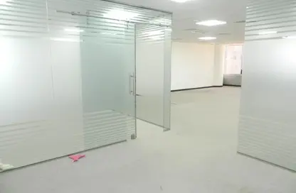 Office Space - Studio - 1 Bathroom for rent in Gold Tower (Au Tower) - JLT Cluster I - Jumeirah Lake Towers - Dubai