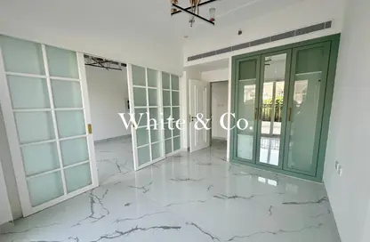 Apartment - 1 Bedroom - 1 Bathroom for rent in Vincitore Benessere - Arjan - Dubai