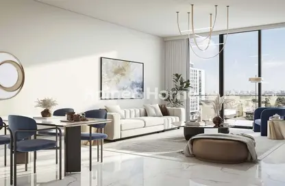 Apartment - 2 Bedrooms - 3 Bathrooms for sale in Equiti Home - Al Furjan - Dubai