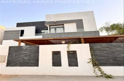 Villa - 5 Bedrooms - 7 Bathrooms for rent in Al Mowaihat 1 - Al Mowaihat - Ajman