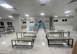 سكن عمال - 8 حمامات للكراء في جبل على الصناعية 1 - جبل علي الصناعية - جبل علي - دبي
