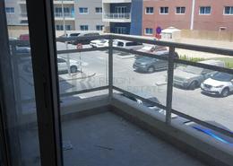 Apartment - 1 bedroom - 2 bathrooms for rent in Tower 14 - Al Reef Downtown - Al Reef - Abu Dhabi