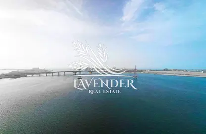 Apartment - 2 Bedrooms - 2 Bathrooms for rent in Sea View Tower - Shams Abu Dhabi - Al Reem Island - Abu Dhabi
