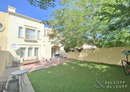 Villa - 3 bedrooms - 3 bathrooms for rent in Springs 6 - The Springs - Dubai