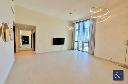 شقة - غرفة نوم - 1 حمام للايجار في داون تاون فيوز - دبي وسط المدينة - دبي