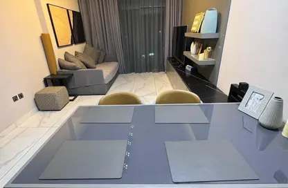 Apartment - 2 Bedrooms - 2 Bathrooms for rent in MAG 318 - Business Bay - Dubai