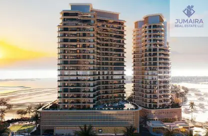 Apartment - Studio - 1 Bathroom for sale in Al Hamra Waterfront - Al Hamra Village - Ras Al Khaimah Apartment - Studio - 1 Bathroom for sale in Al Hamra Waterfront - Al Hamra Village - Ras Al Khaimah