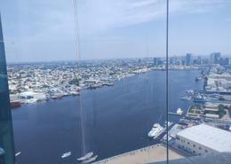 Apartment - 3 bedrooms - 3 bathrooms for sale in Oasis Tower - Al Rashidiya 1 - Al Rashidiya - Ajman