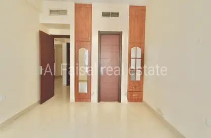 Apartment - 1 Bedroom - 2 Bathrooms for rent in The Square 1 - Muwaileh Commercial - Sharjah