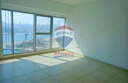 شقة - 3 غرف نوم - 5 حمامات للايجار في الموجة - نجمة أبوظبي - جزيرة الريم - أبوظبي