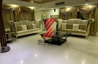Villa - 6 Bedrooms - 7+ Bathrooms for sale in Al Twar 1 - Al Twar - Dubai