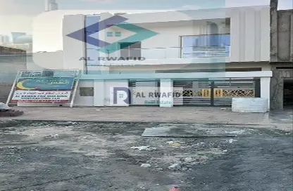 Villa - 5 Bedrooms - 6 Bathrooms for sale in Al Zahya - Ajman