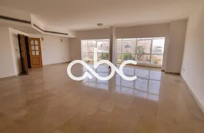 Apartment - 5 Bedrooms - 6 Bathrooms for rent in Al Bateen - Abu Dhabi