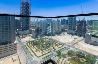 Apartment - 3 Bedrooms - 2 Bathrooms for sale in Binghatti Tulip - Jumeirah Village Circle - Dubai
