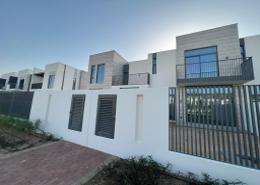 Townhouse - 3 bedrooms - 4 bathrooms for rent in Sun - Arabian Ranches 3 - Dubai