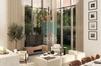 Villa - 3 Bedrooms - 4 Bathrooms for sale in Mudon Al Ranim 6 - Mudon - Dubai