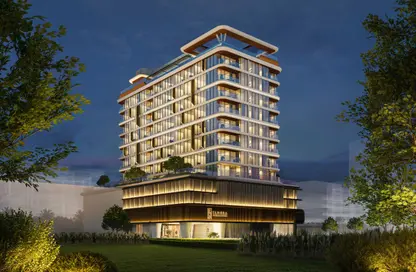 شقة - 2 غرف نوم - 2 حمامات للبيع في الموره - جميرا جاردن سيتي - السطوة - دبي