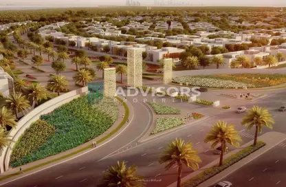 Land - Studio for sale in West Yas - Yas Island - Abu Dhabi