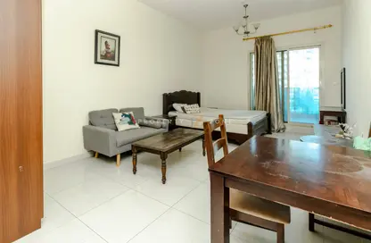 Apartment - Studio - 1 Bathroom for rent in Elite Sports Residence 4 - Elite Sports Residence - Dubai Sports City - Dubai