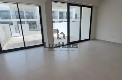Townhouse - 3 Bedrooms - 4 Bathrooms for rent in EMAAR South - Dubai South (Dubai World Central) - Dubai Townhouse - 3 Bedrooms - 4 Bathrooms for rent in EMAAR South - Dubai South (Dubai World Central) - Dubai