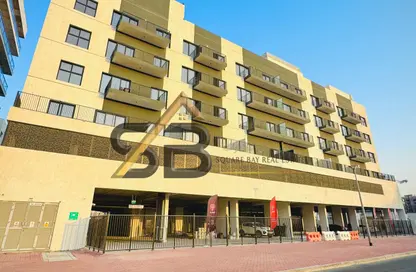 Apartment - 1 Bedroom - 2 Bathrooms for rent in Al Amir Abdullah Building - Al Warsan 4 - Al Warsan - Dubai