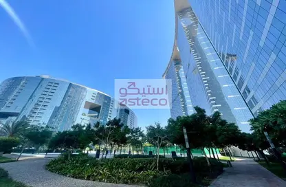 شقة - 3 غرف نوم - 5 حمامات للبيع في برج البوابة 1 - شمس أبوظبي - جزيرة الريم - أبوظبي