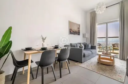 Apartment - 1 Bedroom - 2 Bathrooms for sale in Bella Rose - Al Barsha South - Al Barsha - Dubai